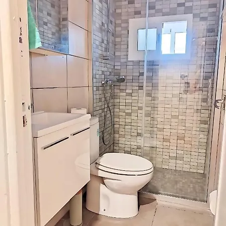 Apartamento Vida Mediterranea *