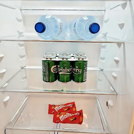 Apartamento Vida Mediterranea Apartamento *