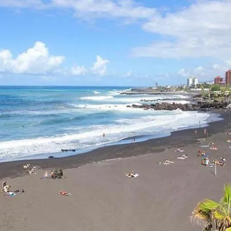 Apartamento Vida Mediterranea * Puerto de la Cruz (Tenerife)