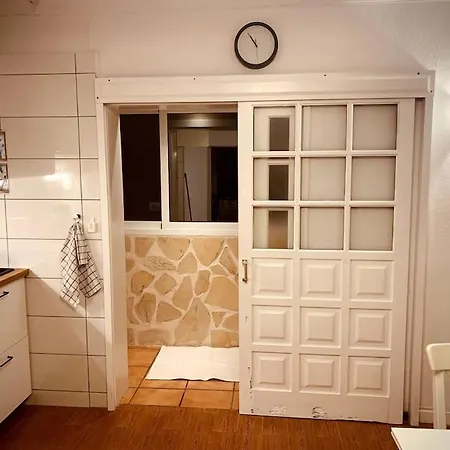 Apartamento Vida Mediterranea 아파트 *