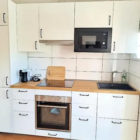 Apartamento Vida Mediterranea *