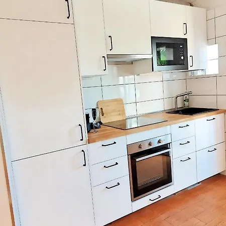 Apartamento Vida Mediterranea