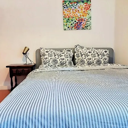 Apartamento Vida Mediterranea * Puerto de la Cruz (Tenerife)
