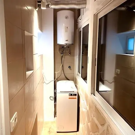 Apartamento Vida Mediterranea Apartmán