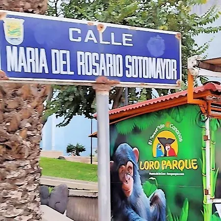 Apartamento Vida Mediterranea Apartamento