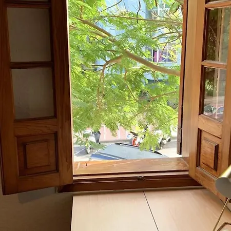 Apartmán Apartamento Vida Mediterranea