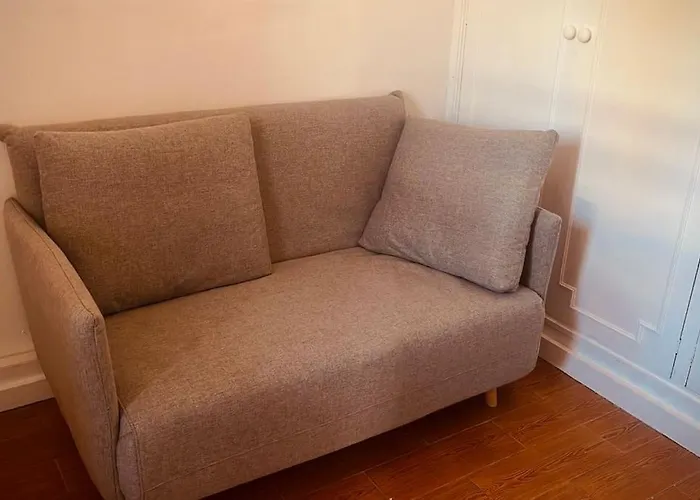 Apartamento Vida Mediterranea *