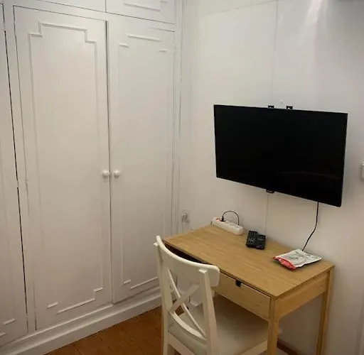 Apartamento Vida Mediterranea Appartement