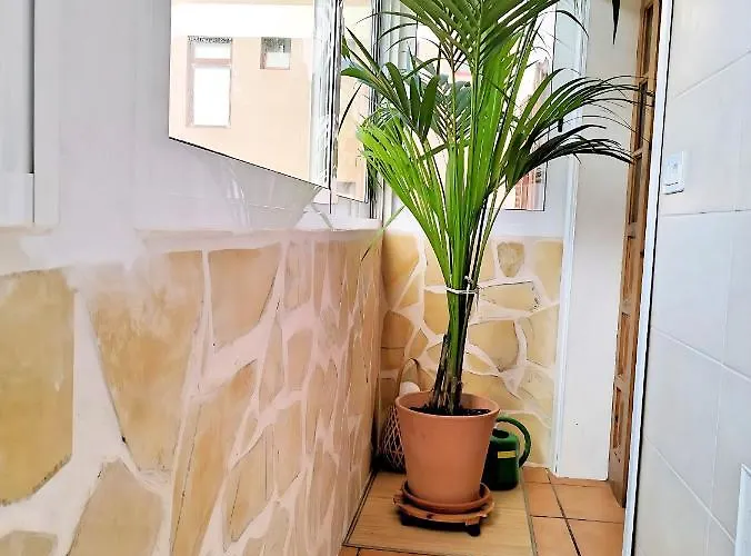 Appartement Apartamento Vida Mediterranea