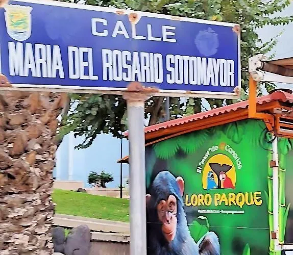 Apartamento Vida Mediterranea Appartement