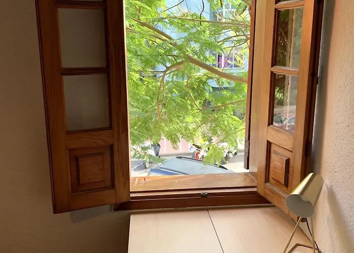 Appartement Apartamento Vida Mediterranea