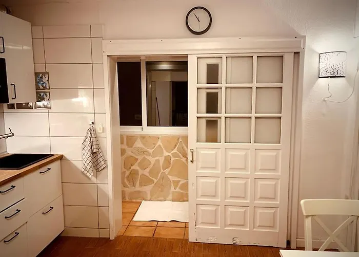 Apartamento Vida Mediterranea Appartement *