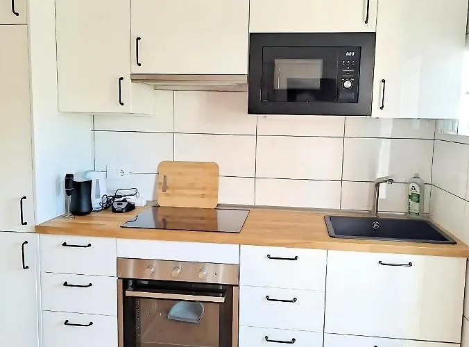 Apartamento Vida Mediterranea *