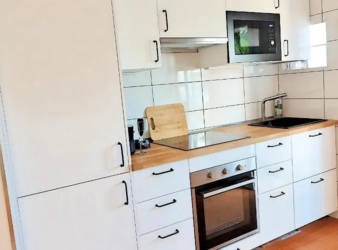 Apartamento Vida Mediterranea