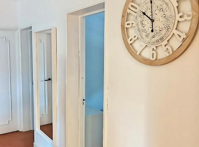 Apartamento Vida Mediterranea * Puerto de la Cruz (Tenerife)