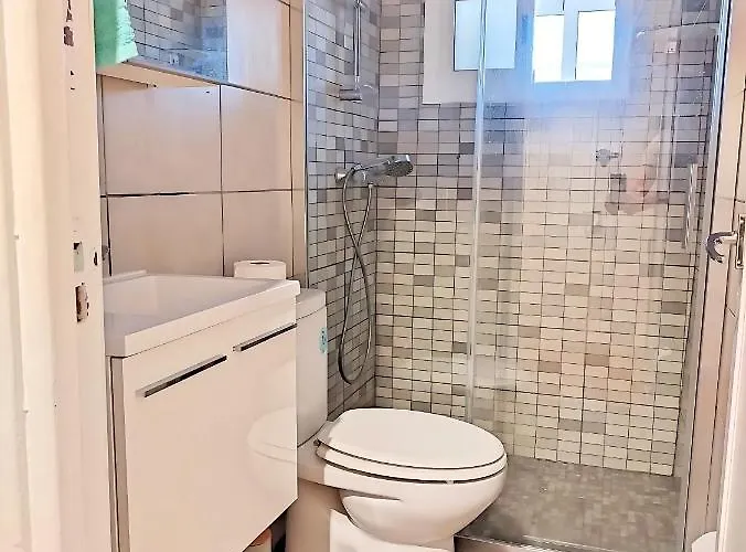 Apartamento Vida Mediterranea *