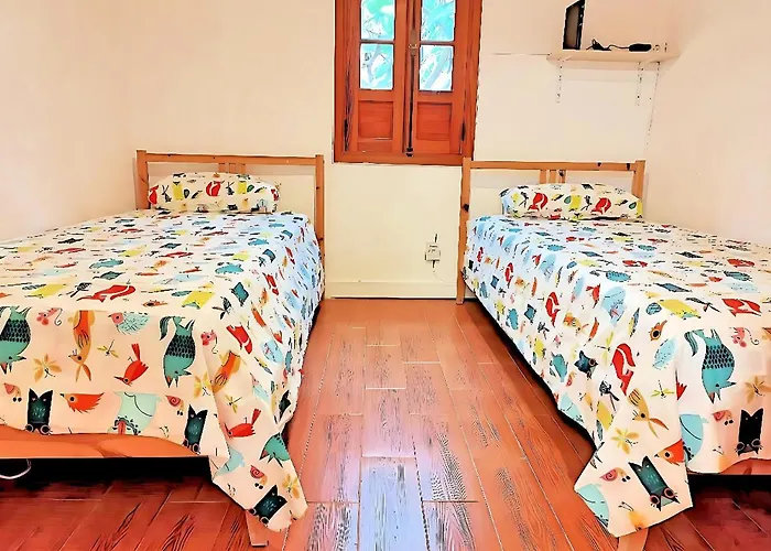 Apartamento Vida Mediterranea