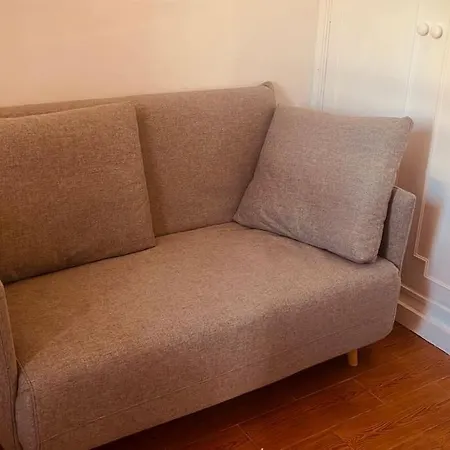 Apartamento Vida Mediterranea *