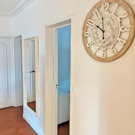 Apartamento Vida Mediterranea * Puerto de la Cruz (Tenerife)