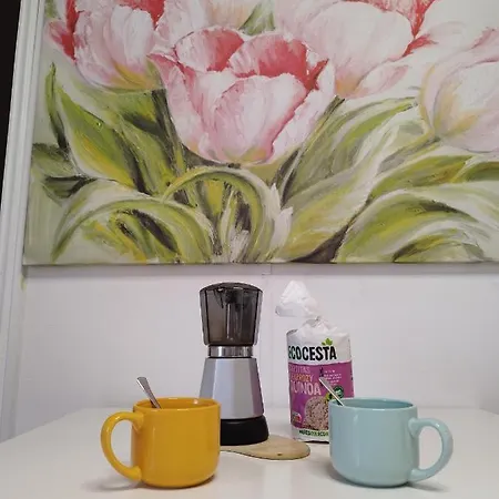 Appartamento Apartamento Vida Mediterranea Puerto de la Cruz (Tenerife)